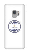 sportsdaily Samsung Phone Cases