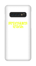pugun Samsung Phone Case