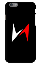 h4ckzera iPhone Phone Cases