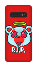 LMY RIP  Samsung Phone Cases