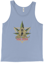 stonedonhomegrown Tank Top