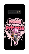 peachyprincess Samsung Phone Cases