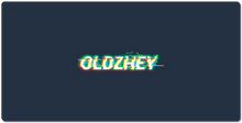 oldzhey XXL Gaming Mousepad