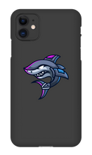 chronocrits iPhone Phone Cases