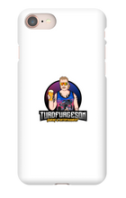xxturdfurgesonxx iPhone Phone Cases