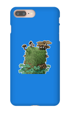 Friend Fungus iPhone Phone Cases