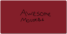 Awesome Mousepad