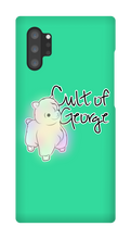 cutelilnerdy Samsung Phone Cases