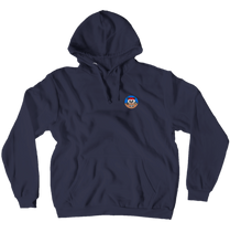 LPG Logo Hoodie