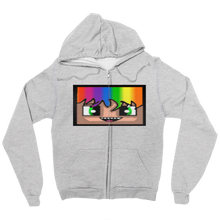 My BEAUTIFUL face on a hoodie