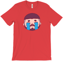 theboydrunk T-Shirts Cry