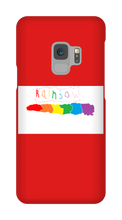 liverpool1346894289 Samsung Phone Cases