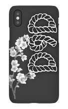 vxssi_yt iPhone Phone Cases