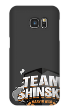 TeamShinsky Samsung Phone Cases