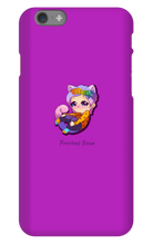 Precious bean case