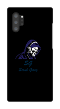 scrub_gang Samsung Phone Cases