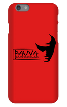 rauva_ iPhone Phone Cases