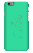 tito_xino iPhone Phone Cases