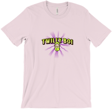 twillyboi T-Shirts
