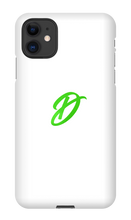 DavidDoherty7 iPhone Phone Cases