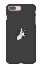 thewhitewolfgamings iPhone Phone Cases