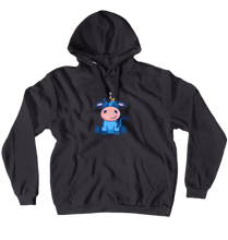 KingCow Hoodie