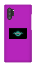 aidanmahaney Samsung Phone Cases