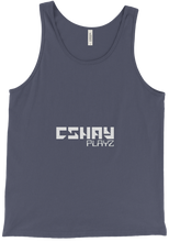 CShay Minimalistic Tank
