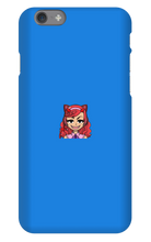 redangelheart iPhone Phone Cases