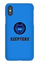 Szepterx iPhone Phone Cases 7, 8, X, 11