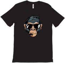 madnessmonkeys T-Shirts