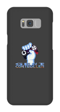 grablifebythecontroller Samsung Phone Cases