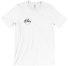 jcher_ T-Shirts