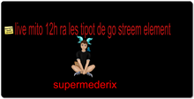 deskmat supermederix