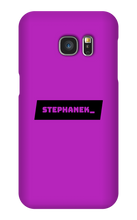 stephanek_ Samsung Phone Cases