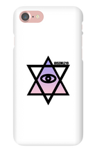josemlz19 iPhone Phone Cases