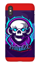 zither52806 iPhone Phone Cases