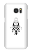 sangaytv Samsung Phone Cases