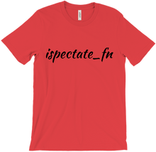 ispectate_fn T-Shirts