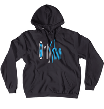 Only Fam Hoodies (No-Zip/Pullover)