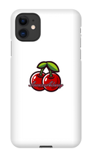 savannacherry iPhone Phone Cases