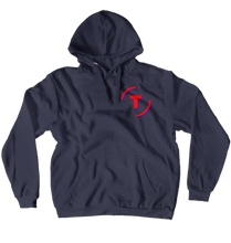 Triseg Hoodie (No-Zip/Pullover)