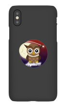 Angela911 iPhone Cases