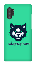 gl1tch185 Samsung Phone Cases