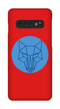 hyperksf2003 Samsung Phone Cases