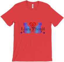 liaratsoni2 T-Shirts