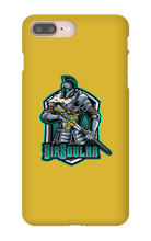sirsoulna iPhone Phone Cases