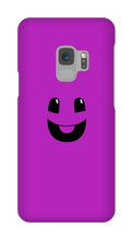 Ace_Bruther Smile Samsung Case