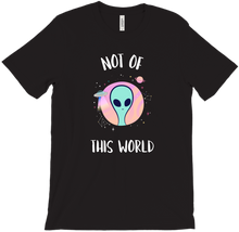 Not From Here