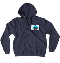 qixdll Hoodies (No-Zip/Pullover)